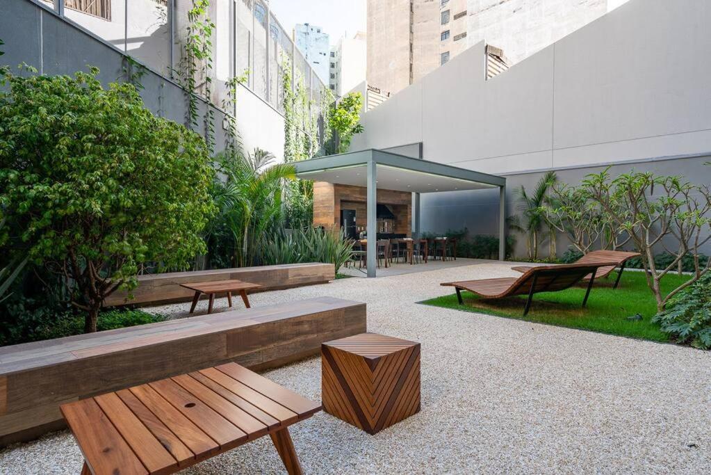 Apartamento Shades Of Gray 5 *